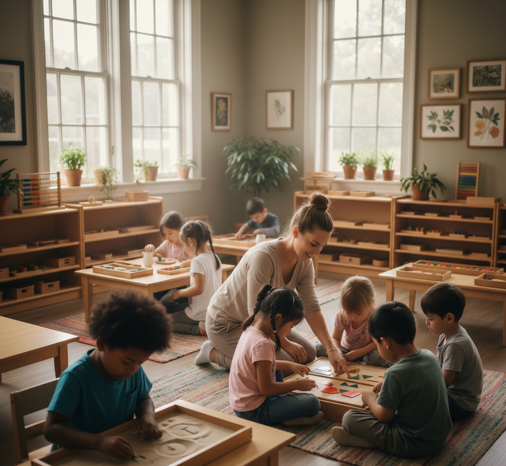 Daycare